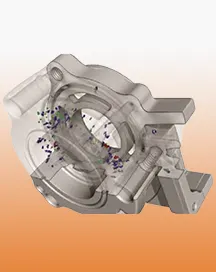 CT Scan Analysis