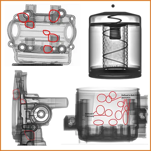 Upgrade Existing Digital Radiography Inspection Systems