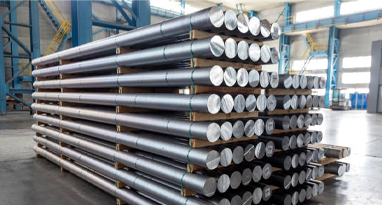 Aluminium Casting