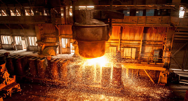 Aluminium Casting